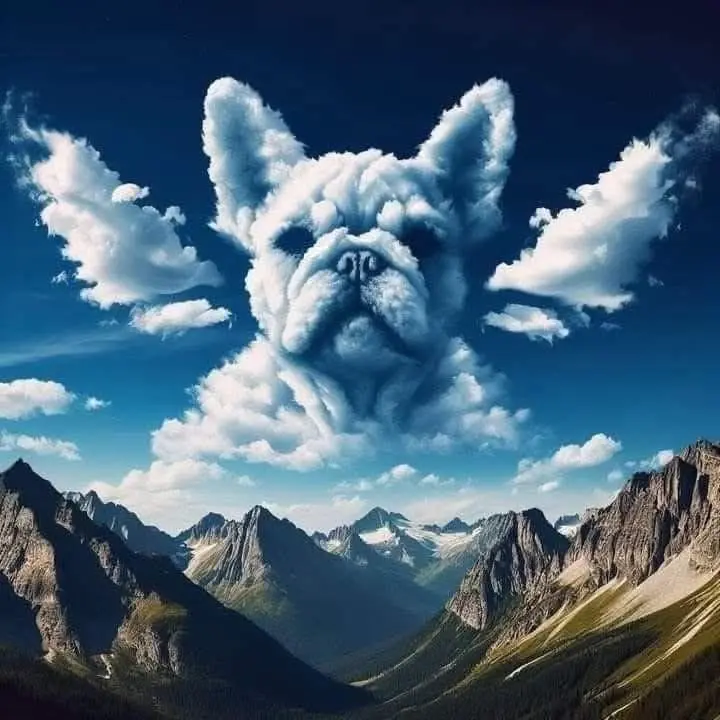 Andachtsbild von Dominique Hellwing