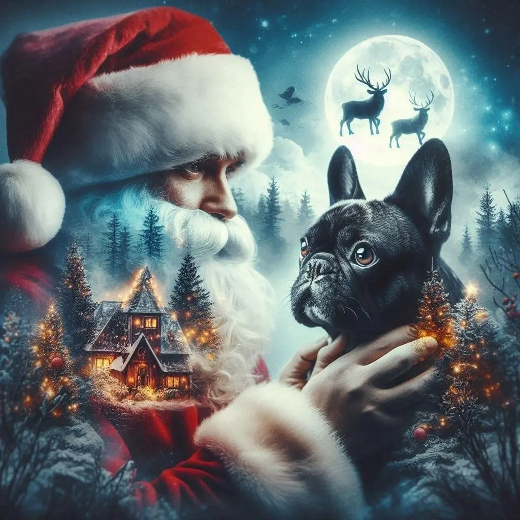 Andachtsbild von Dominique Hellwing