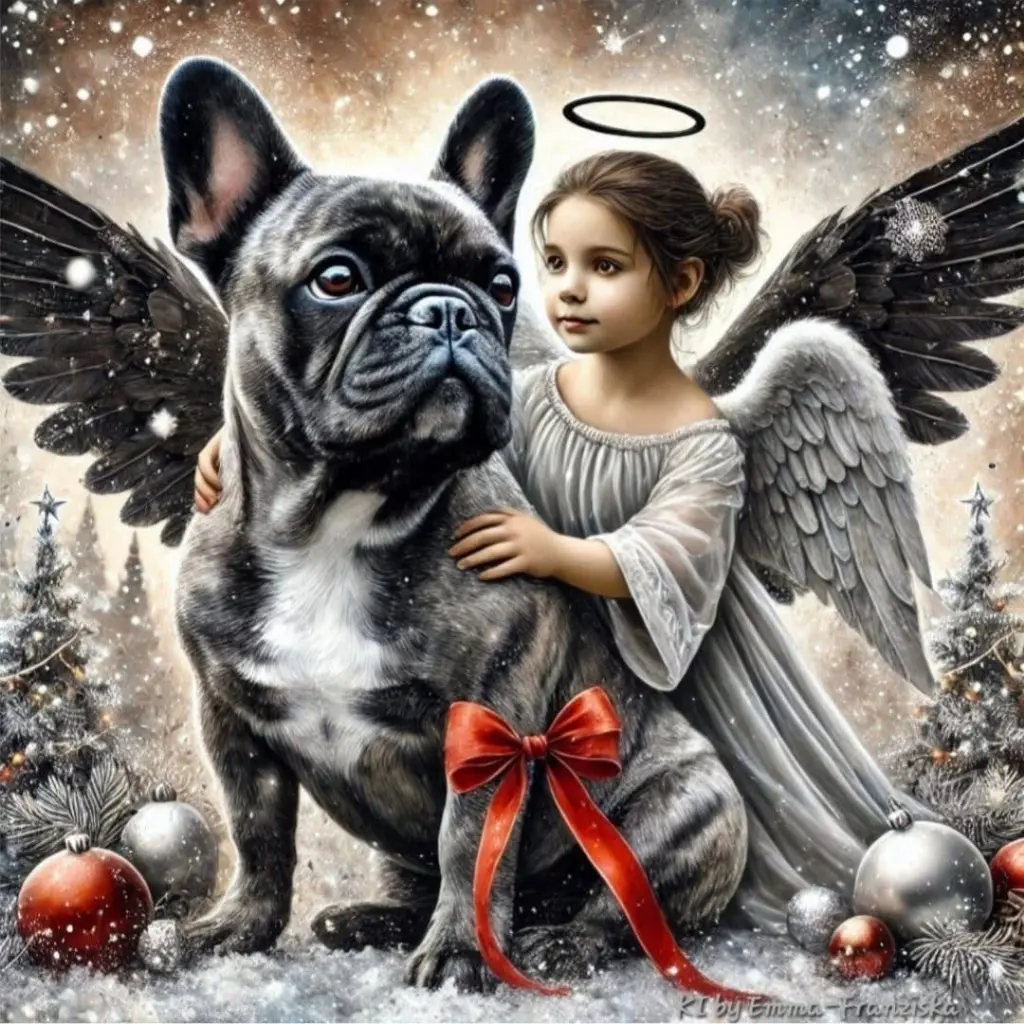 Andachtsbild von Dominique  Hellwing 