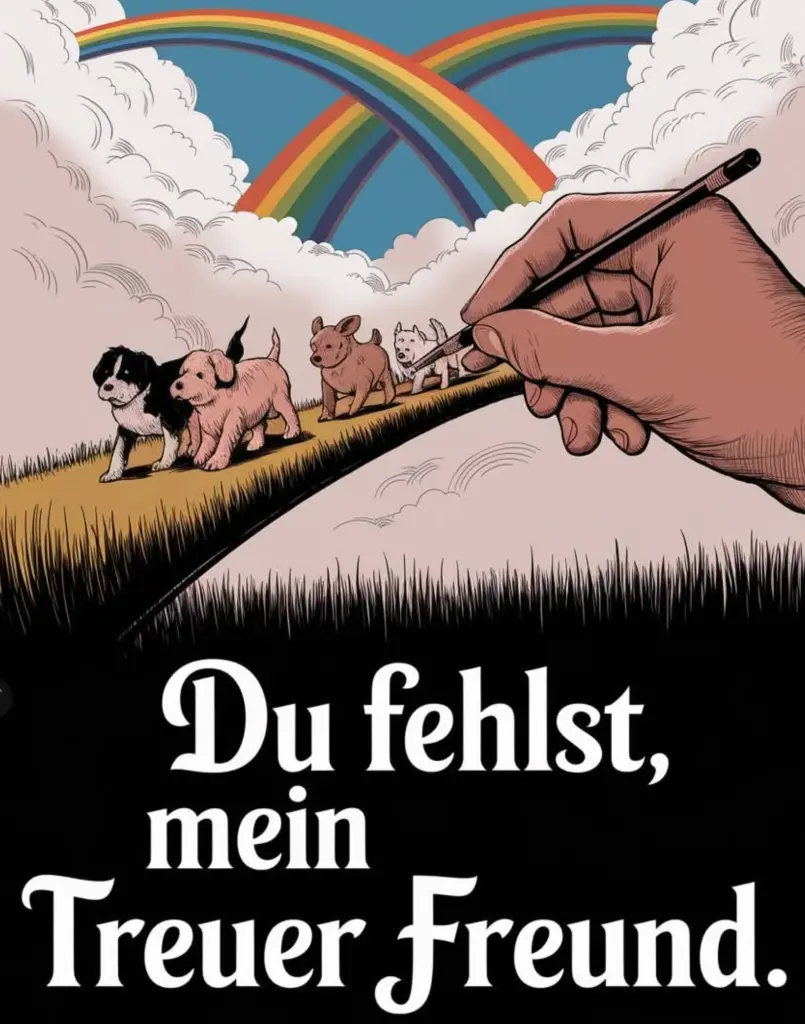 Andachtsbild von kordula Hellwing