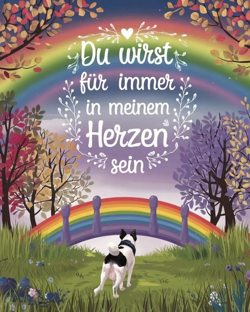 Andachtsbild von Dominique Hellwing