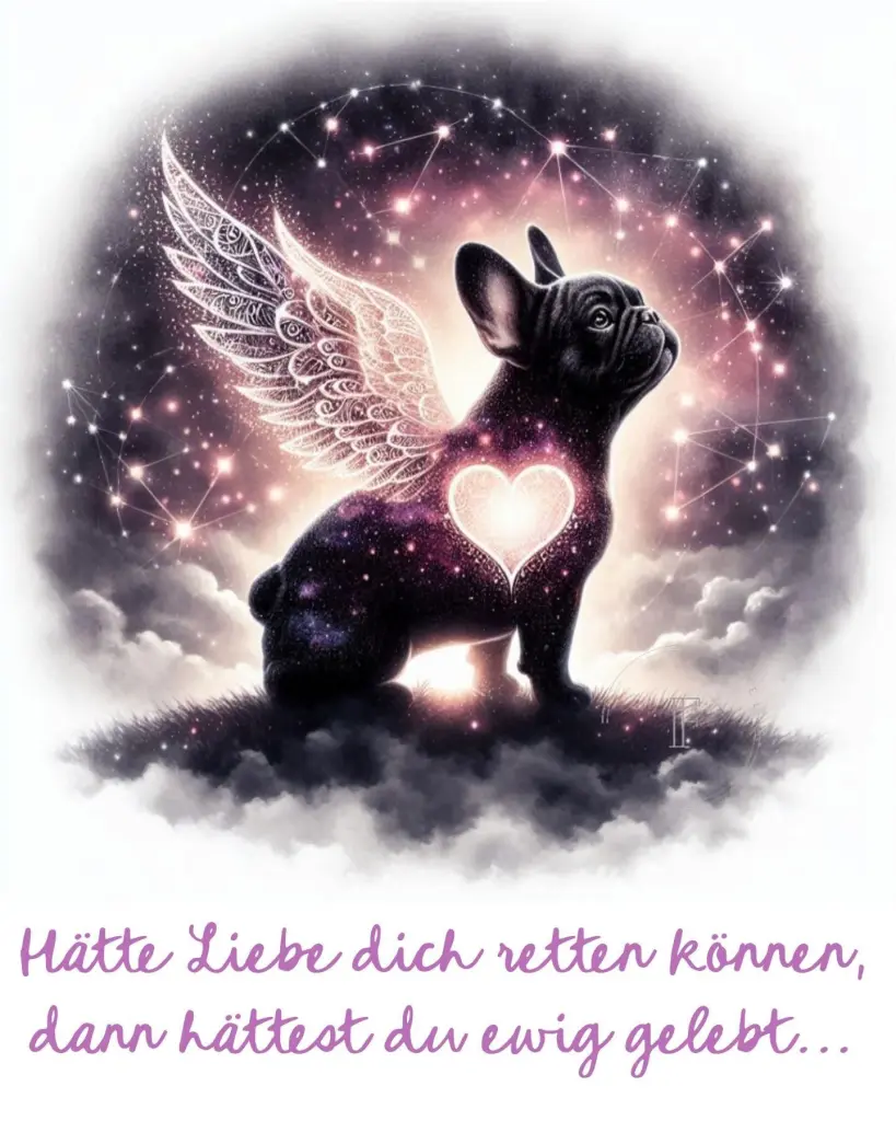 Andachtsbild von Dominique  Hellwing 