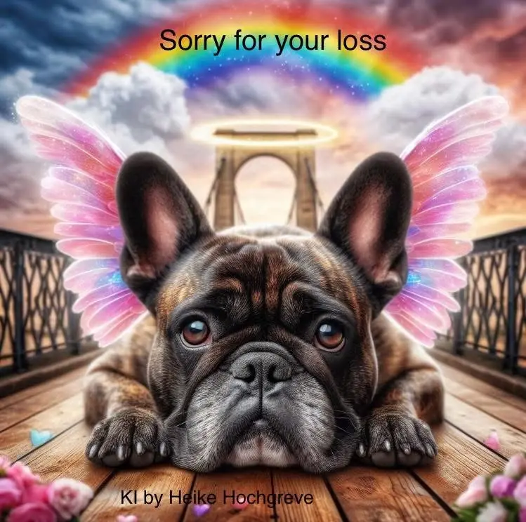 Andachtsbild von Dominique  Hellwing 