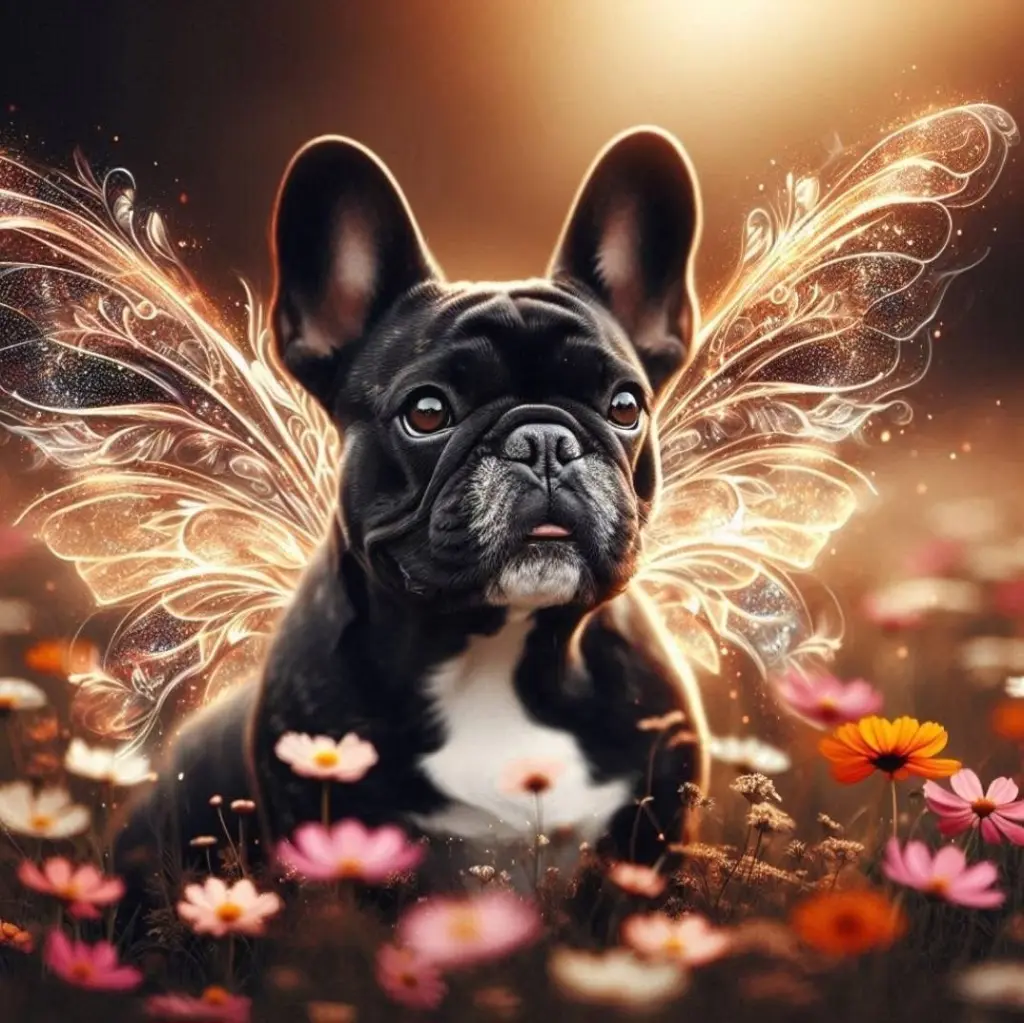 Andachtsbild von Dominique  Hellwing 