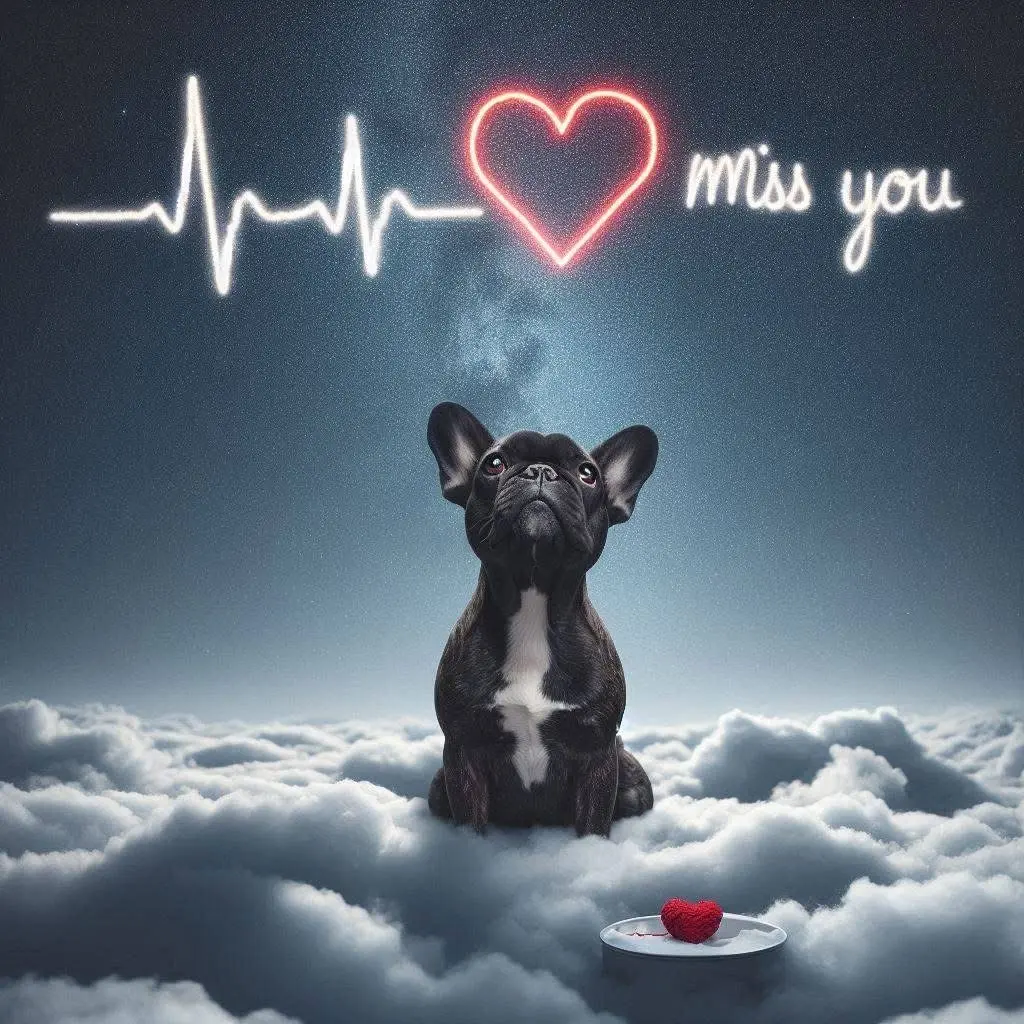 Andachtsbild von Dominique  Hellwing 