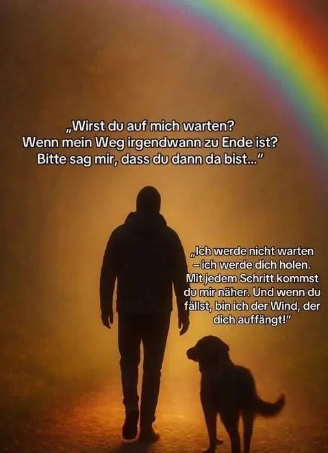 Andachtsbild von Dominique Hellwing