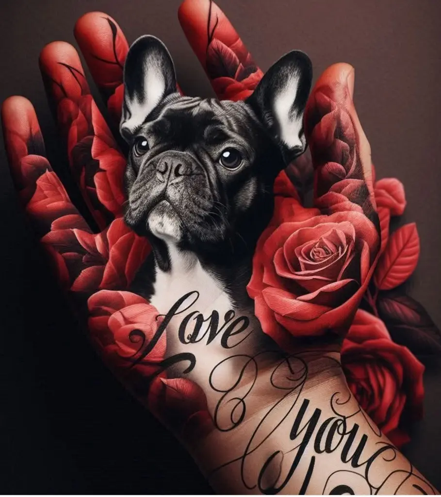 Andachtsbild von kordula Hellwing