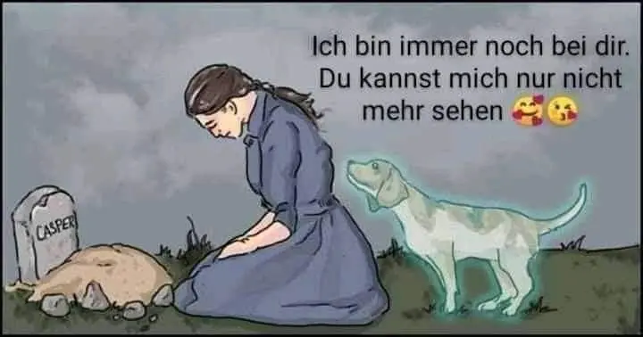 Andachtsbild von Dominique  Hellwing