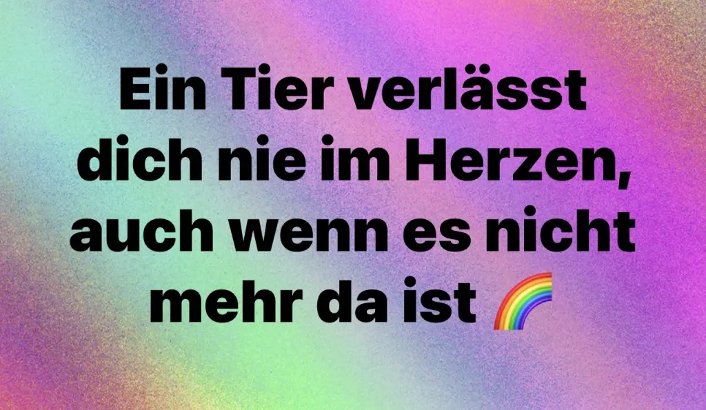 Andachtsbild von Dominique  Hellwing