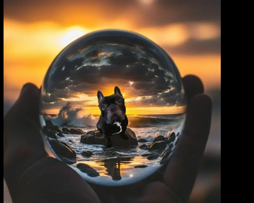 Andachtsbild von kordula Hellwing