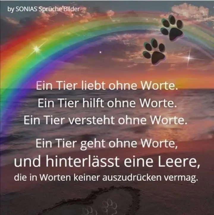 Andachtsbild von Dominique Hellwing