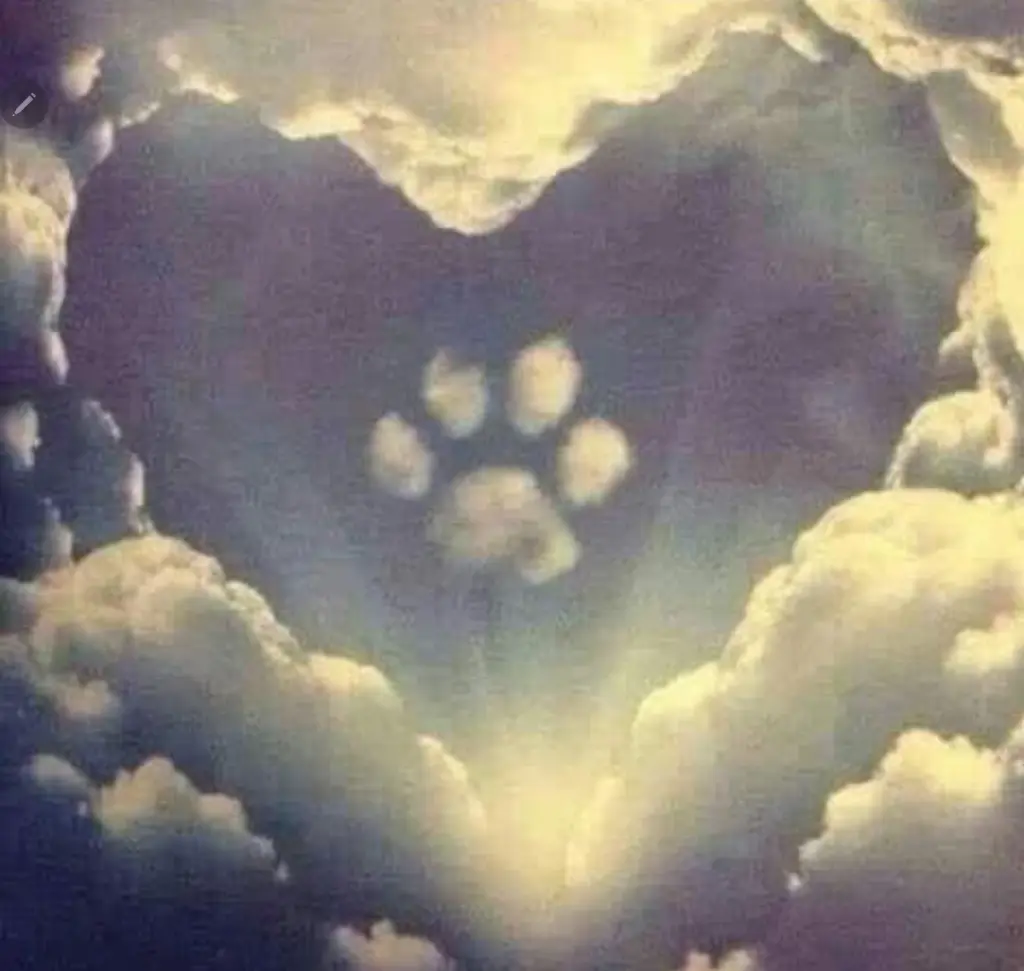 Andachtsbild von Kordula Hellwing 9