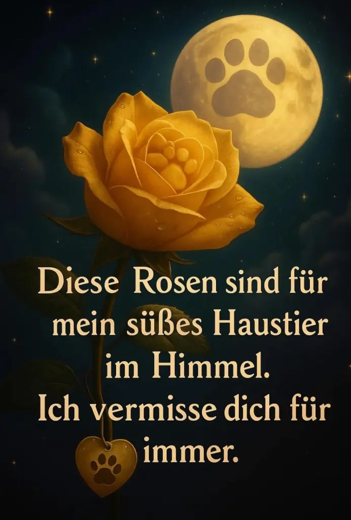 Andachtsbild von Dominique Hellwing