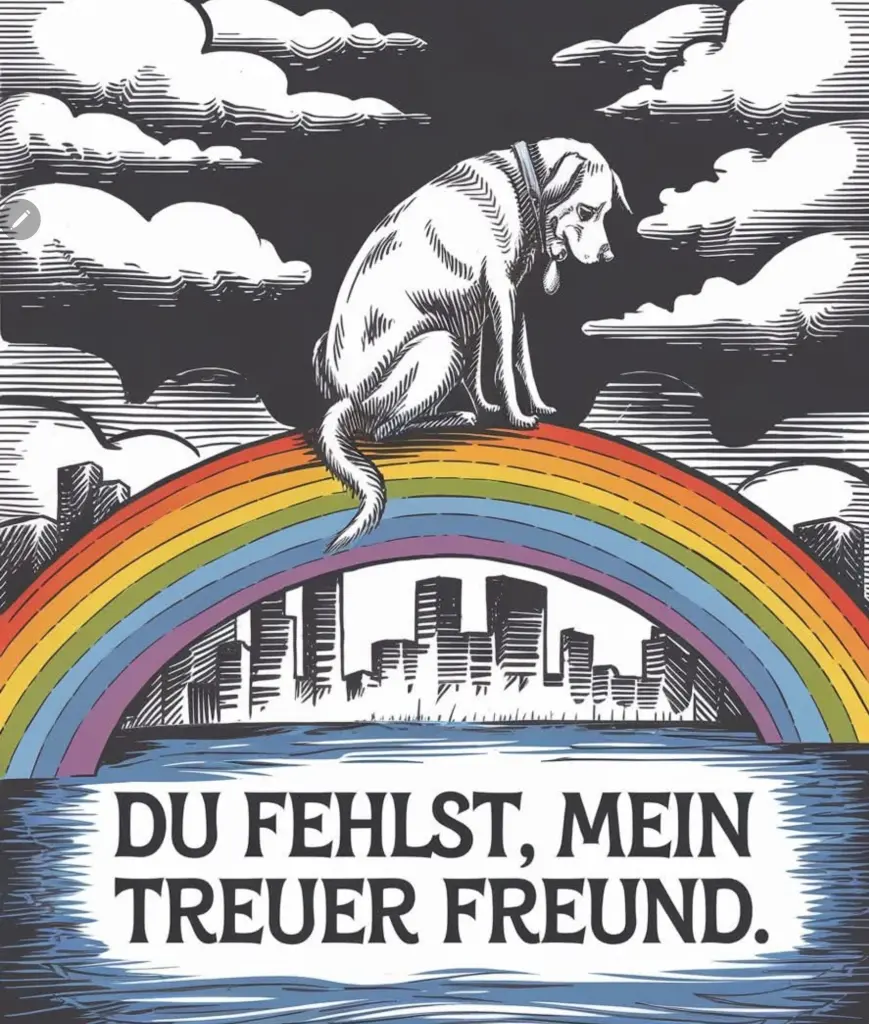 Andachtsbild von Kordula Hellwing