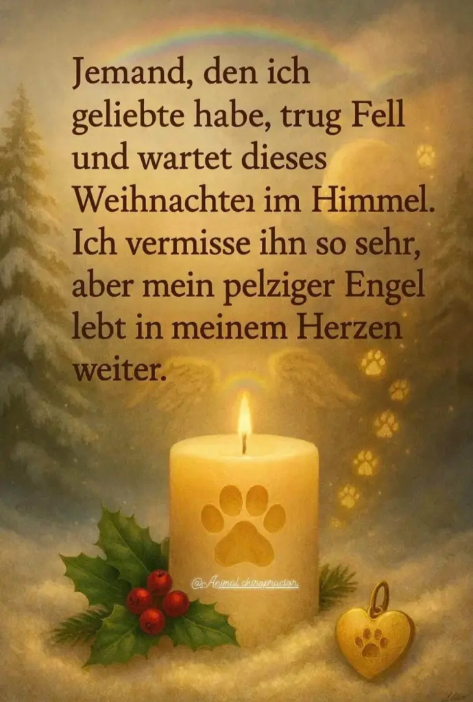 Andachtsbild von Dominique Hellwing