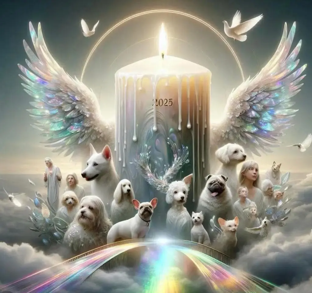 Andachtsbild von Kordula Hellwing