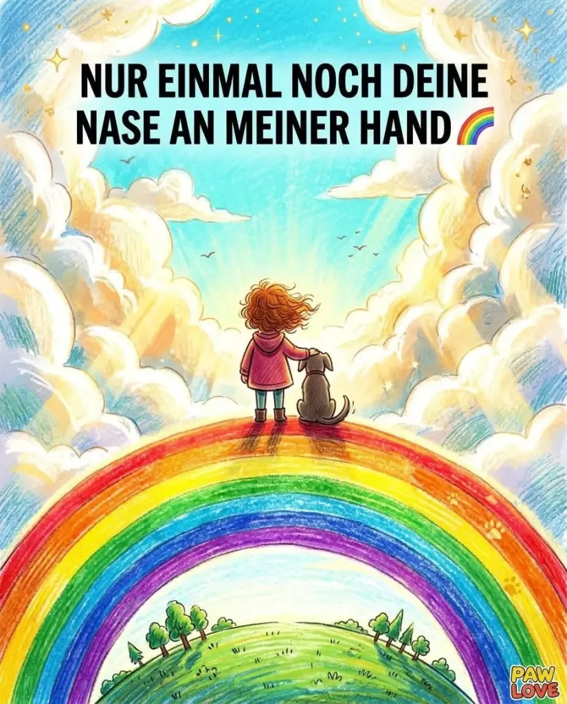 Andachtsbild von Dominique Hellwing