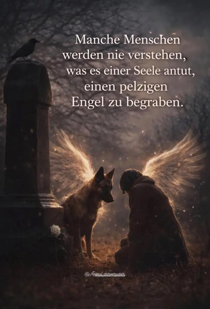 Andachtsbild von Dominique Hellwing