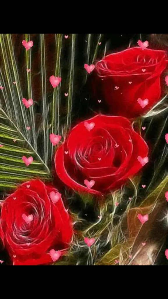 Condolence image of Mama