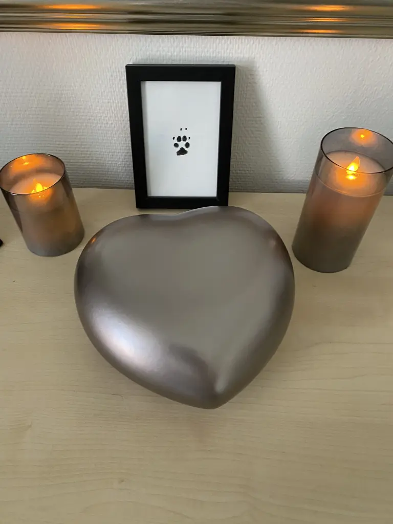 Condolence image of Claudia