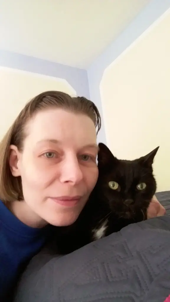 Condolence image of Nicole Scholz