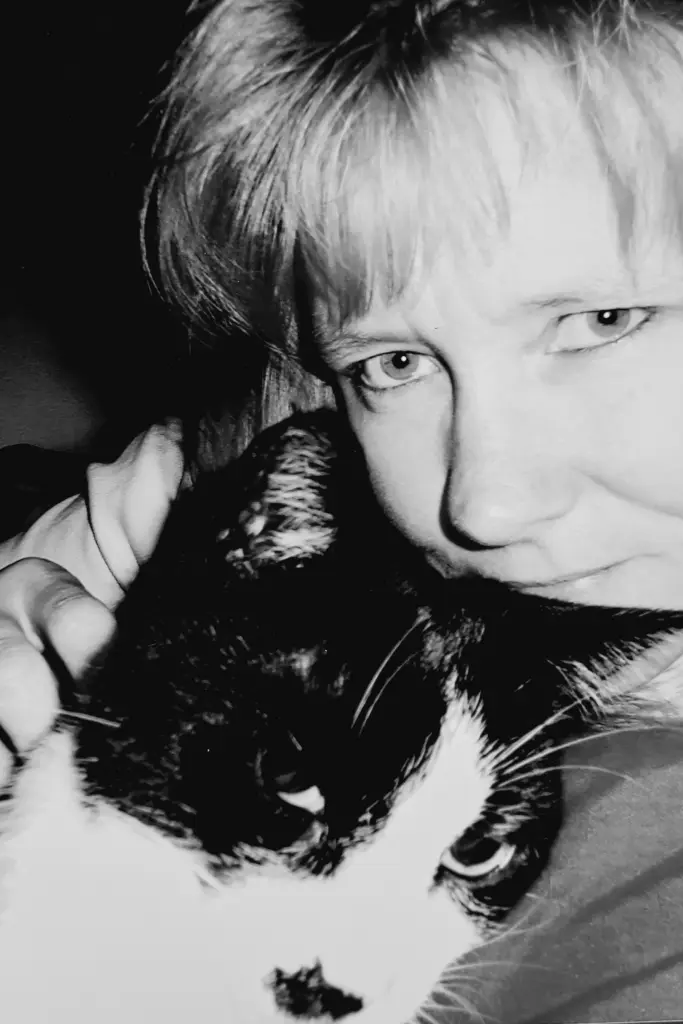 Condolence image of Jacqueline