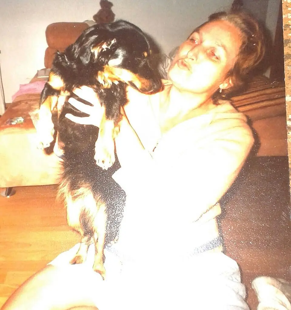 Condolence image of Niklas