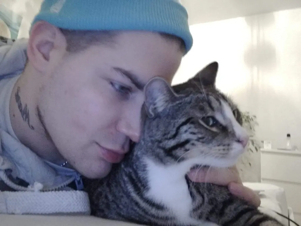 Condolence image of Niklas