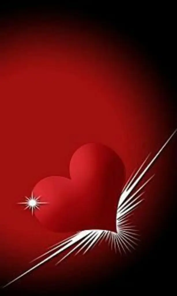 Condolence image of ❤