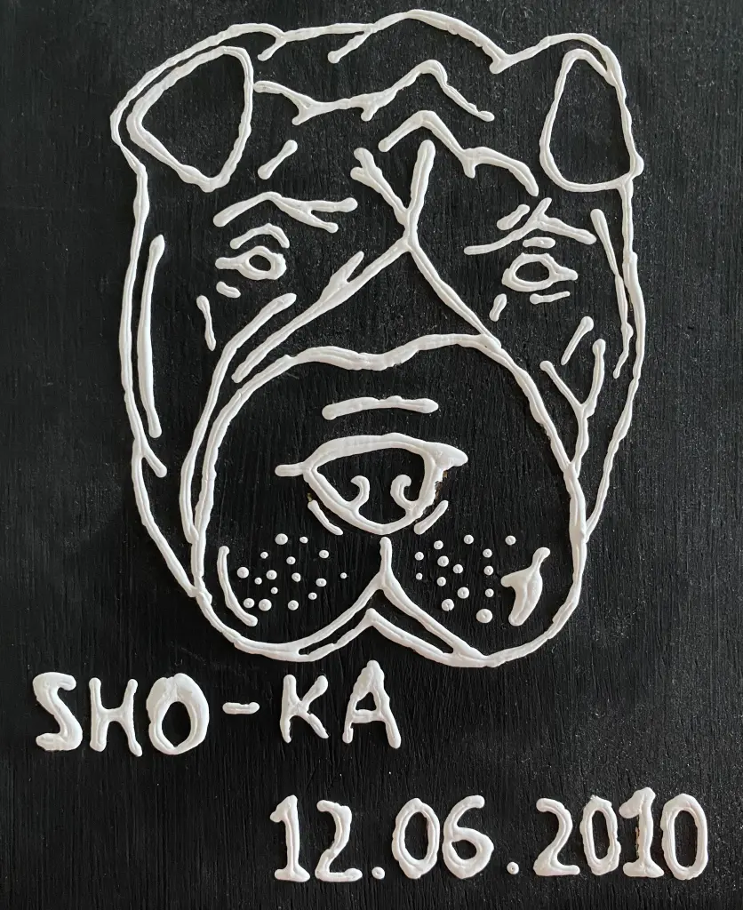 Image from SHO-KA