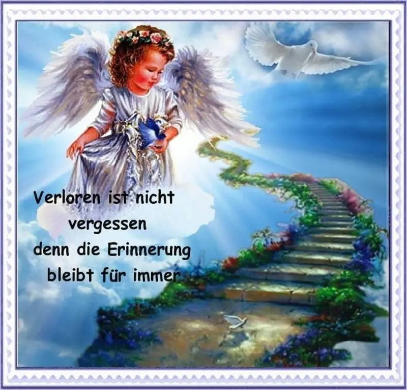 Condolence image of Gabriela