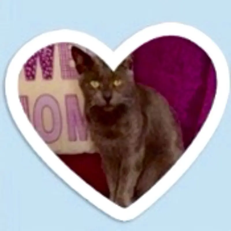 Condolence image of Sabine