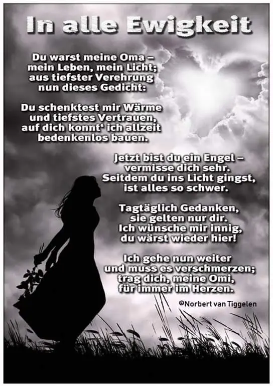 Condolence image of Kerstin Brunner