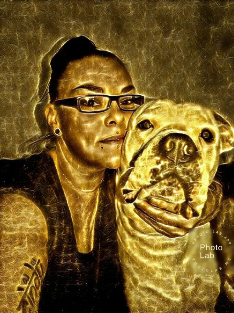 Condolence image of Deine Mama