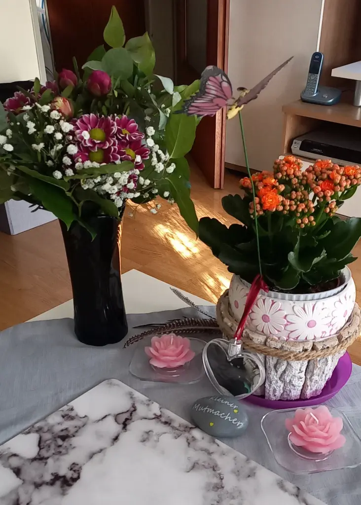 Condolence image of Nicole Scholz