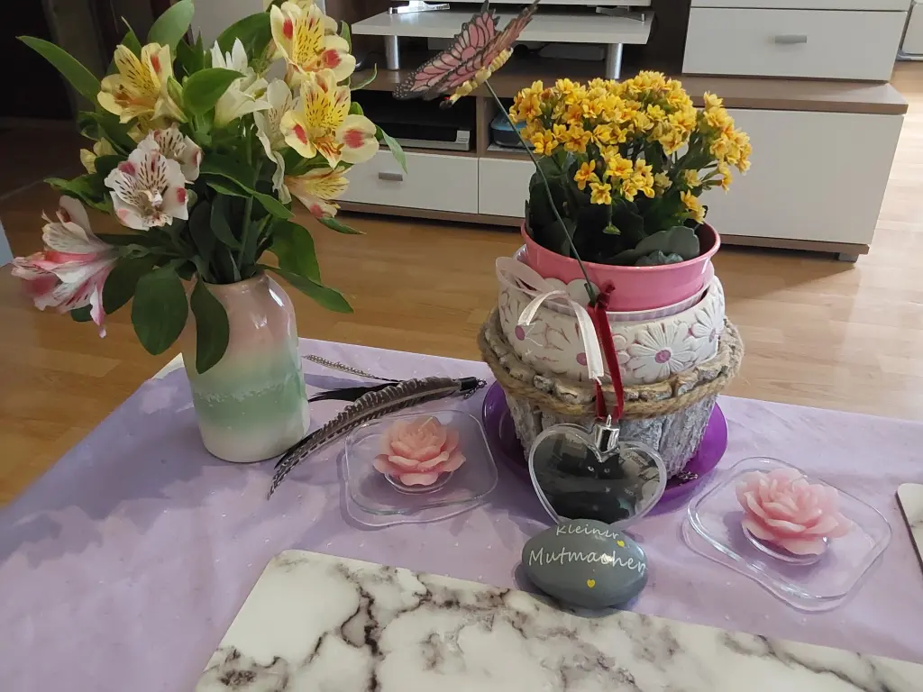 Condolence image of Nicole Scholz