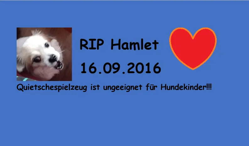 Image from Hamlet