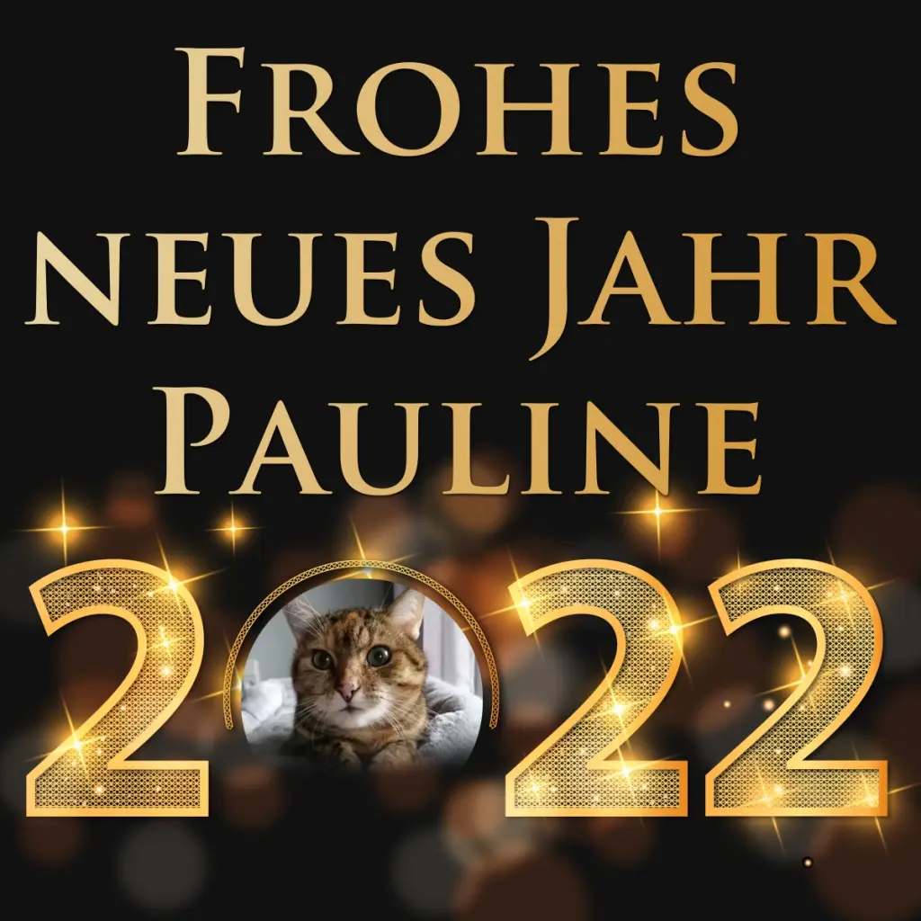 Condolence image of Patricia mit Bunny 