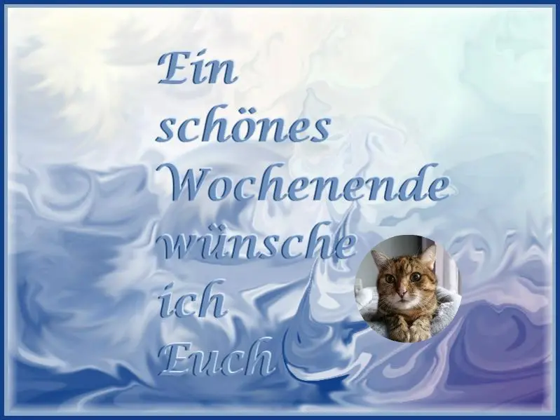 Condolence image of Patricia mit Bunny