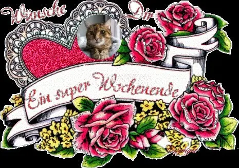 Condolence image of Patricia mit Bunny 