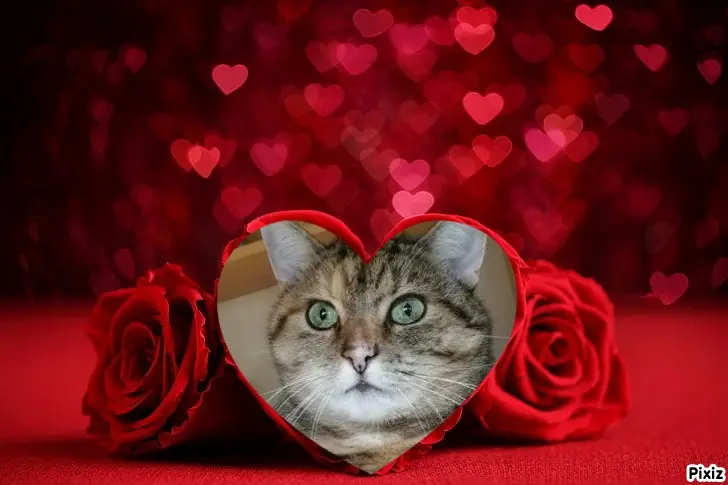 Condolence image of Tanja mit Timmy im Herzen 