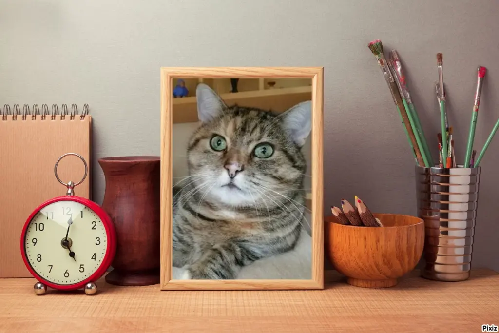 Condolence image of Tanja mit Timmy im Herzen