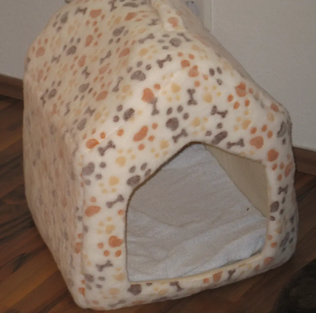 Condolence image of Elisabeth mit Marple im ♥