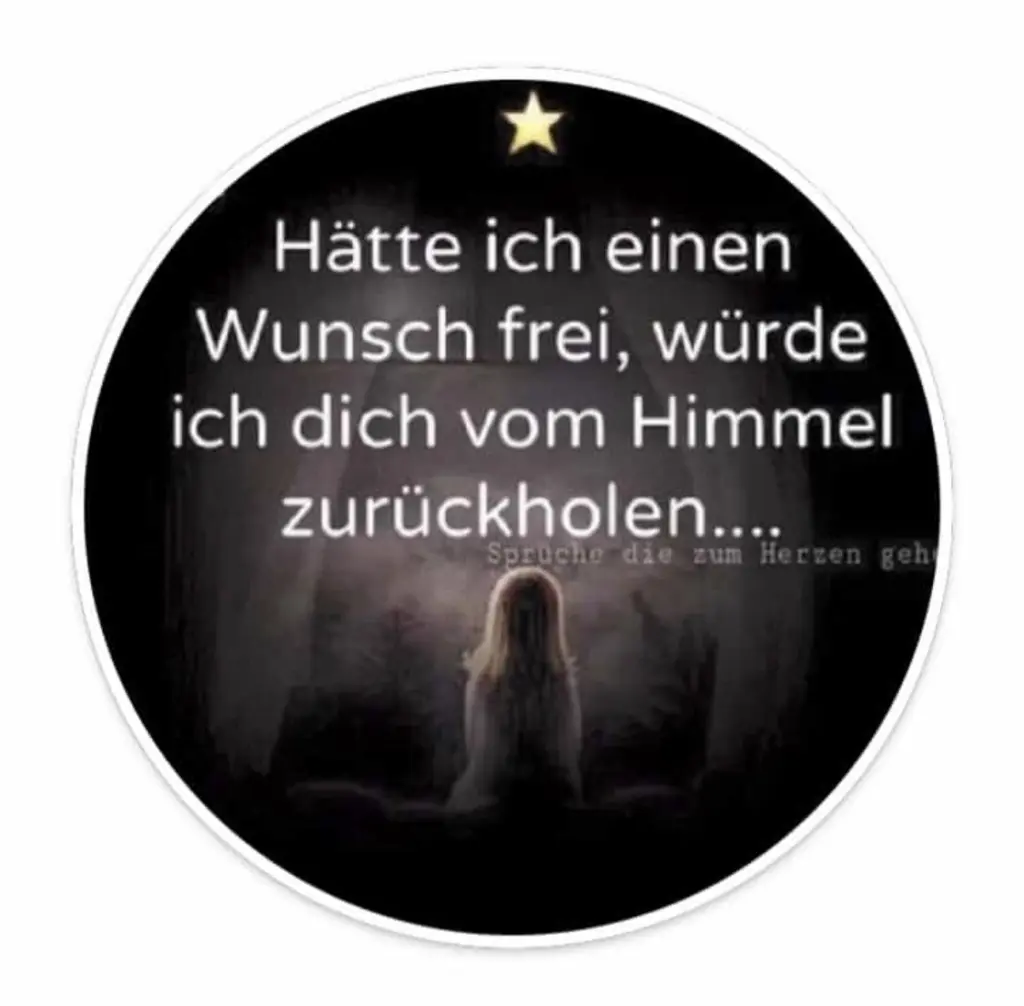 Condolence image of An Pauline und Mama Daniela