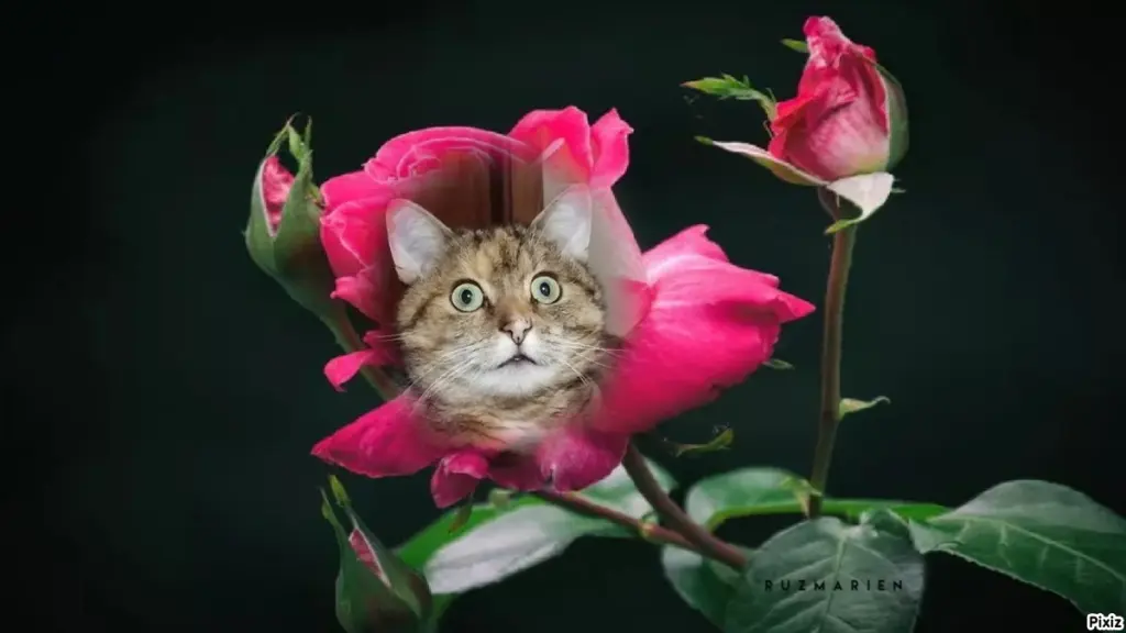 Condolence image of Patricia mit Bunny ❤