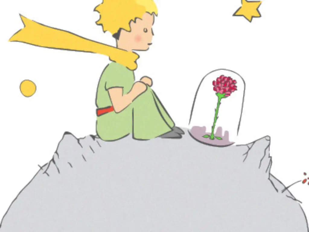 Condolence image of Marple mit Elisabeth