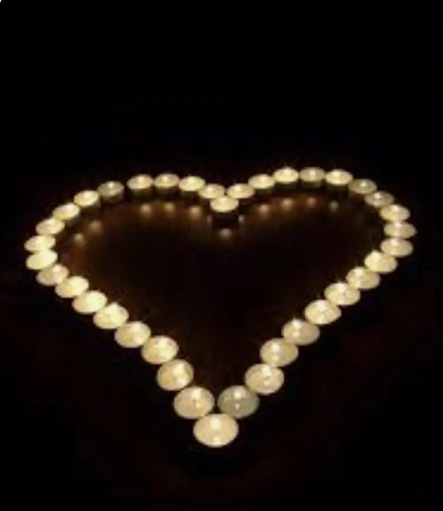 Condolence image of Emma an Pauline