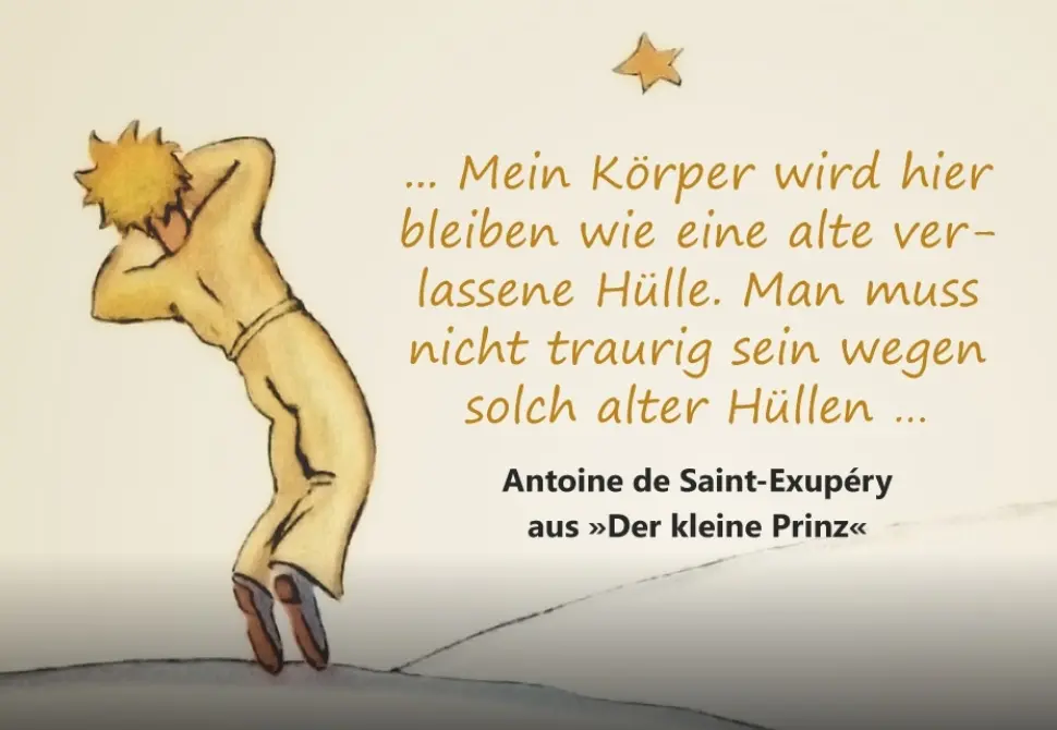 Condolence image of Daniela  an Pauline ❤️