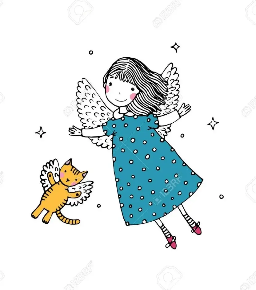 Condolence image of Daniela  an Pauline ❤️