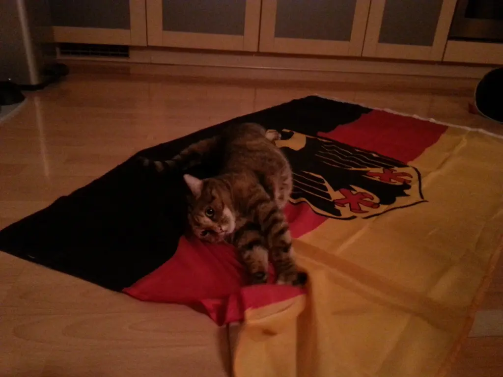 Condolence image of Mama Daniela